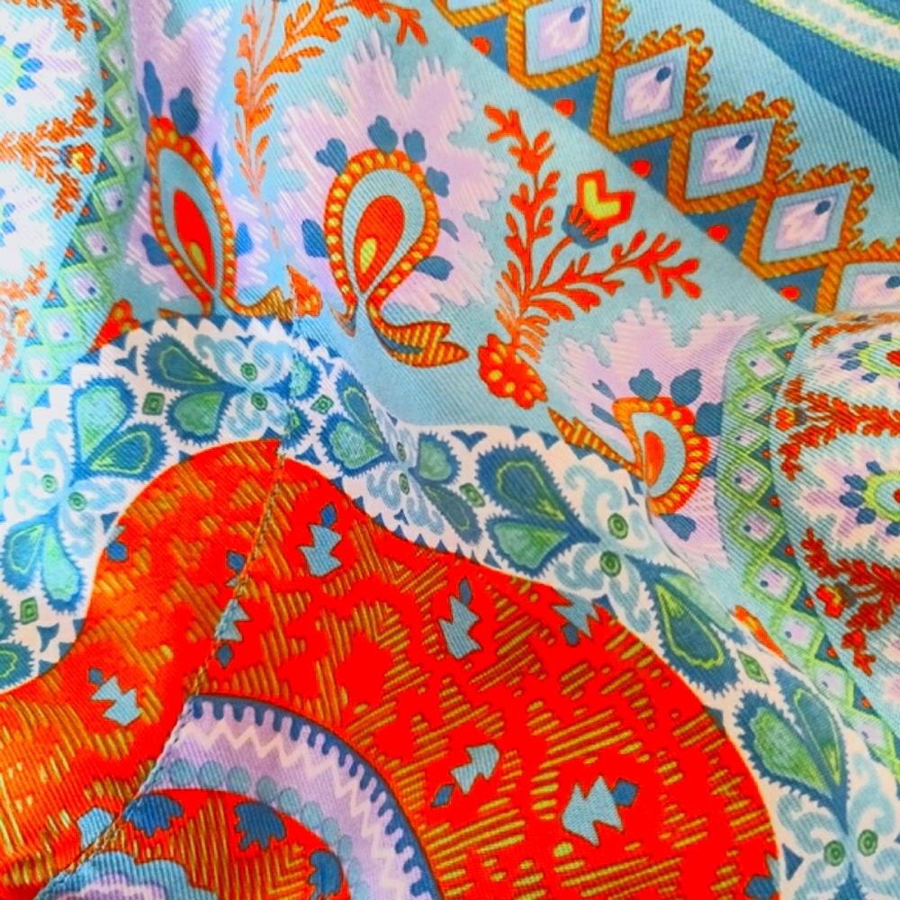 Etro blouse - Picture 5 of 6